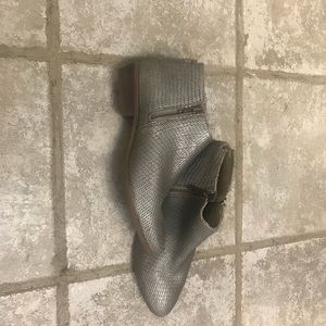 Matisse bootie- Pablo